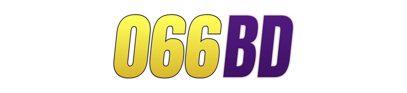 066bd লোগো